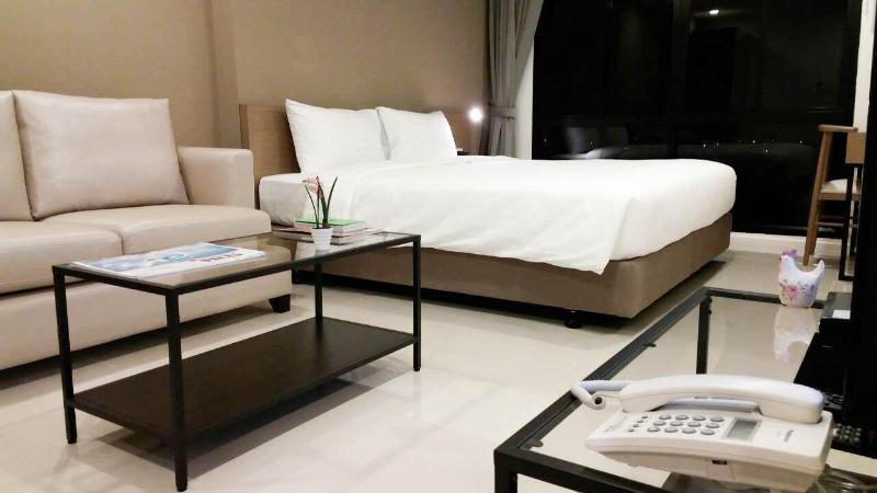 185 Residence Κον Καέν Εξωτερικό φωτογραφία