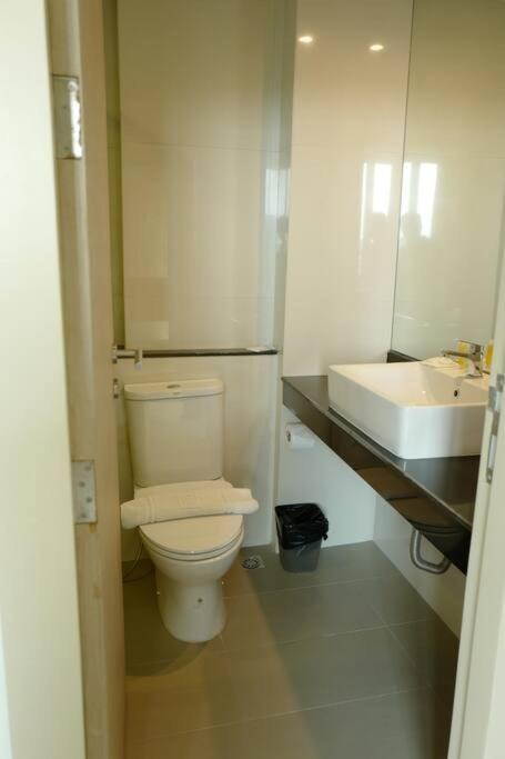 185 Residence Κον Καέν Εξωτερικό φωτογραφία