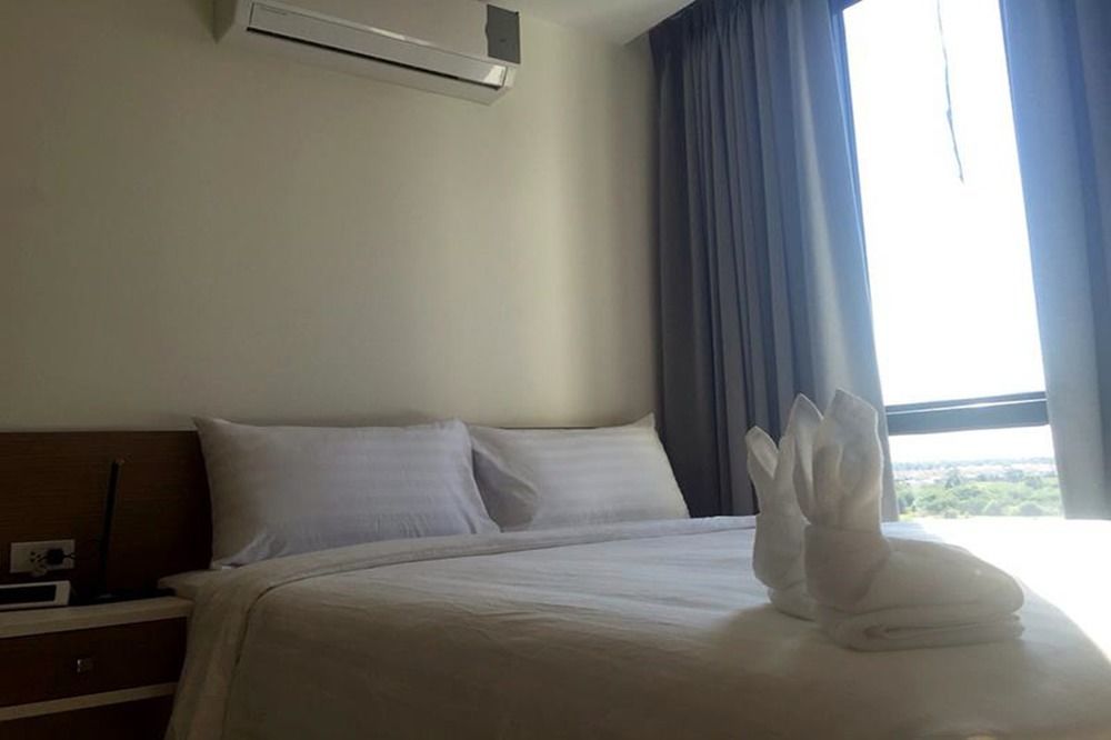 185 Residence Κον Καέν Εξωτερικό φωτογραφία