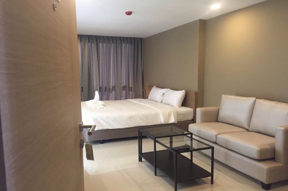 185 Residence Κον Καέν Εξωτερικό φωτογραφία