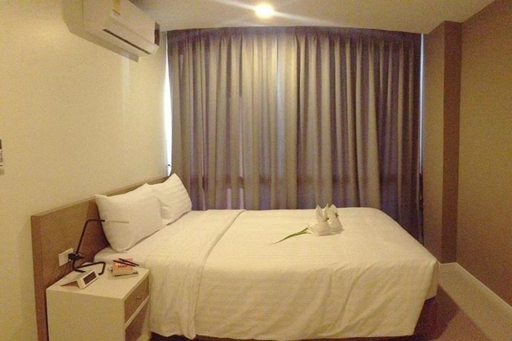 185 Residence Κον Καέν Εξωτερικό φωτογραφία