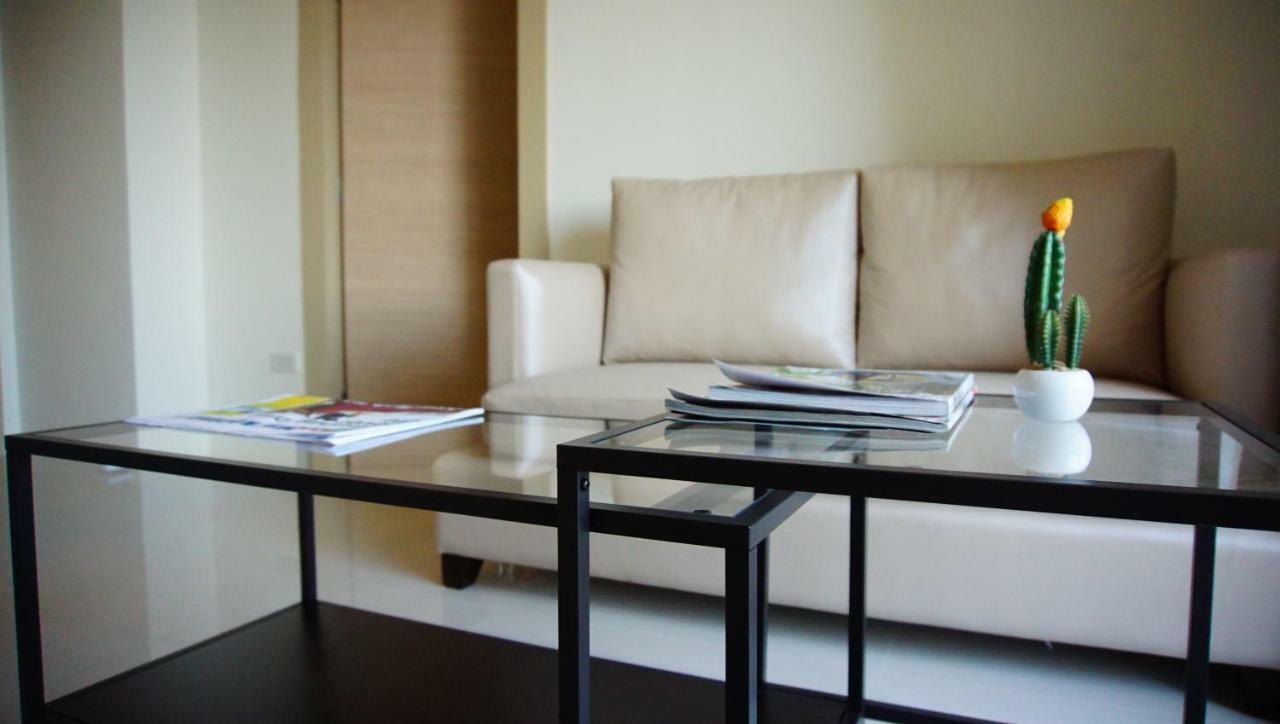 185 Residence Κον Καέν Εξωτερικό φωτογραφία