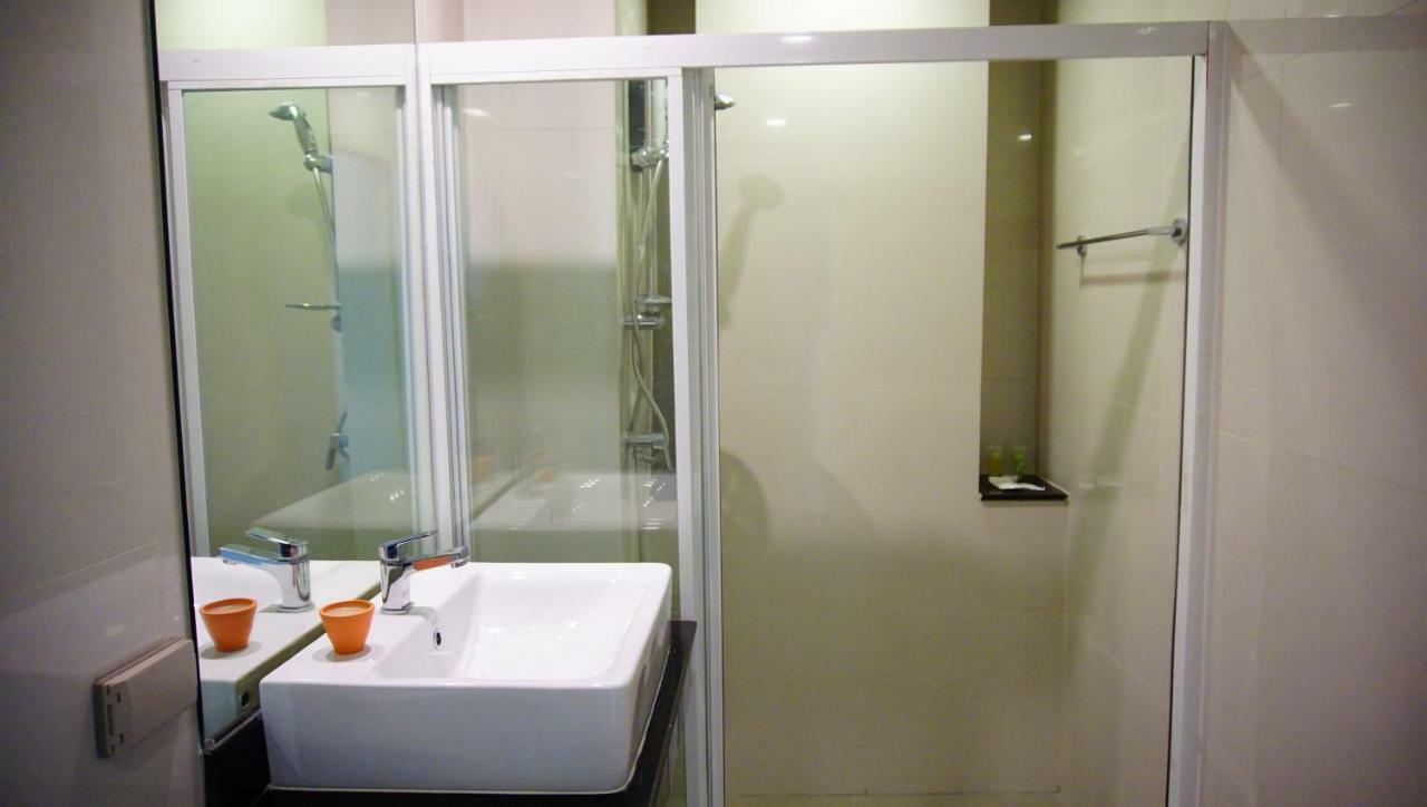 185 Residence Κον Καέν Εξωτερικό φωτογραφία
