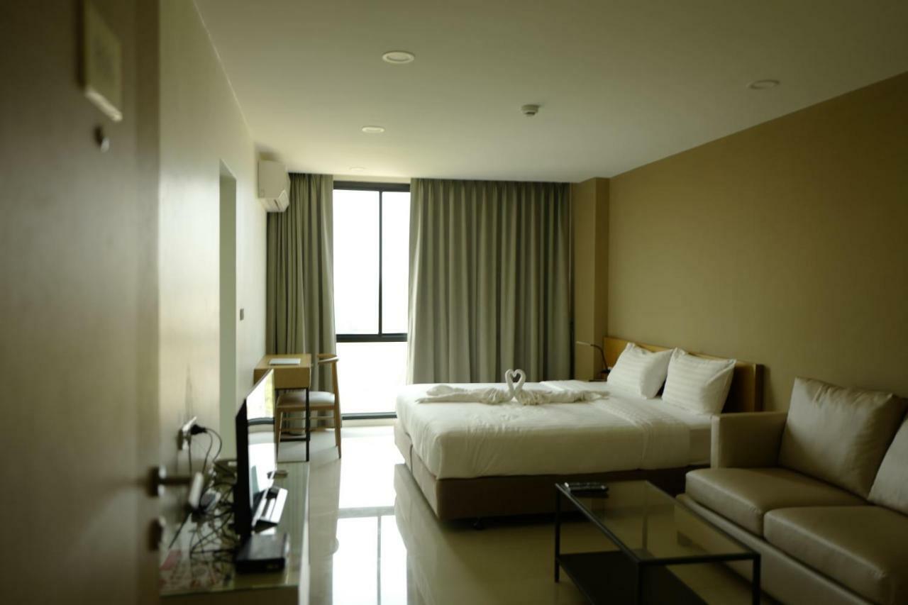 185 Residence Κον Καέν Εξωτερικό φωτογραφία