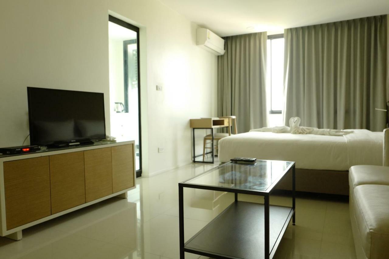 185 Residence Κον Καέν Εξωτερικό φωτογραφία