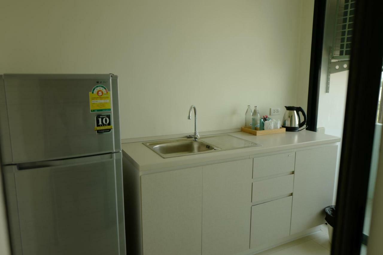 185 Residence Κον Καέν Εξωτερικό φωτογραφία